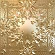 Watch the Throne Kanye West, Jay-z, the Throne | Format: Audio Cd