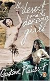The Desert and the Dancing Girls (Pocket Penguins 70's)