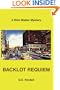 Backlot Requiem: A Rick Walker Mystery