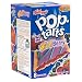 Kellogg's Pop-Tarts Toaster Pastries, Wild! Berry, 8-Count Boxes (Pack of 12)