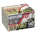 Xlii 90 High Bias Audio Cassette Tape (5-Pack)