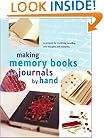 Making Memory Books and Journals by Hand