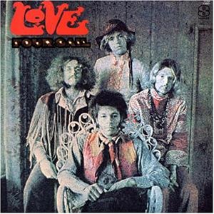 Love - Four Sail [VINYL] - Zortam Music