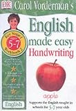 English Made Easy: Handwriting - Key Stage 1 Bk. 2 (English made easy)