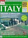 The Red Guide to Buying A Property in Italy: The Definitive Guide to Buying Selling and Letting Abroad (Red Guides)