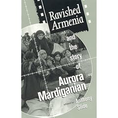 Aurora Mardiganian
