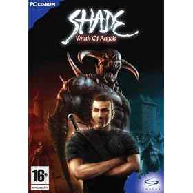Shade: Wrath of Angels (PC)