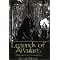 Christian Fantasy/ Sci-Fi