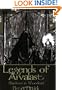 Legends of Arvalast: Shadows in Woodend