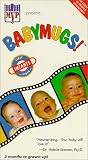 VHS : Babymugs!