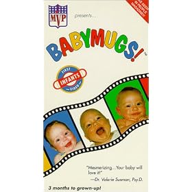 Babymugs! [VHS]