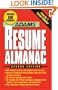 Adams Resume Almanac