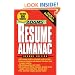 Adams Resume Almanac