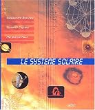 Le syst�me solaire
