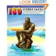 180 Icebeakers To Strengthen Critical Thinking And Problem-solving Skills (ip)