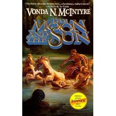The Moon and the Sun