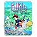 Kiki's Delivery Service Picture Book (Kiki's Delivery Service Film Comics)