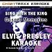 Elvis Presley  An American Trilogy The King of Music
