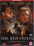 The Red Violin [UK IMPORT] - Jason Flemyng