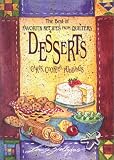 Best Of Favorite Recipes From Quikters (The Best of Favorite Recipes from Quilters) Louise Stoltzfus