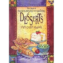 Best Of Favorite Recipes From Quikters (The Best of Favorite Recipes from Quilters)