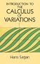 Introduction to the Calculus of Variations