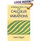 Introduction to the Calculus of Variations by  Hans Sagan