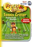 Eigenschaften Mima Softw  / Tennis Critter