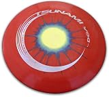 DGA PROLINE Tsunami Custom Dyed Disc Golf Driver
