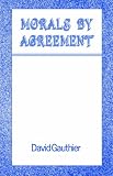 Morals by Agreement,
David Gauthier