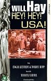 Will Hay - Hey! Hey! USA! [UK IMPORT] - Will Hay