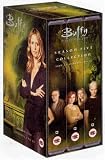 Buffy - Vampire Slayer Box Set 5.2 [UK-Import] - Sarah Michelle Gellar