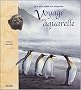 Voyage en aquarelle : De la terre Ad�lie aux Kerguelen