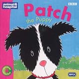 Patch the Puppy (Animal Hospital)