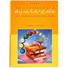 Das Handbuch des Ayurveda 1