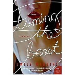 Taming the Beast: A Novel (P.S.)