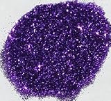 Zink Color Multi Purpose Glitter Brilliance Pro Purple