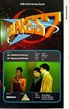 Blake's 7 - Children Of Auron / Rumours Of Death - Episodes 33 And 34 [UK IMPORT] - Paul Darrow