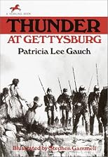 Thunder at Gettysburg