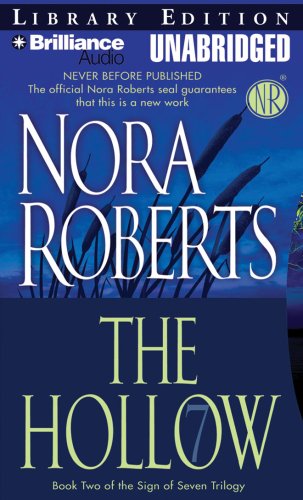 The Hollow (Sign of Seven) (Sign of Seven)