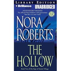 The Hollow (Sign of Seven) (Sign of Seven)