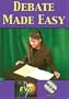 Debate Made Easy DVD