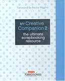 Ck Media Creating Keepsakes, My Creative Companion 2