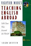 Teaching English Abroad