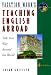 Books : Teaching English Abroad: Talk Your Way Around the World! (4th ed)