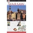Warsaw (Eyewitness Travel Guides)