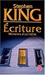 Ecriture : M�moires d'un m�tier