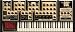 GForce impOSCar Vintage Analog Synthesizer Virtual Instrument