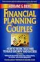 Financial Planning for Couples: How to Work Together to Build Security and Success