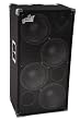 Aguilar GS 412 Bass Cabinet, 4 Ohm